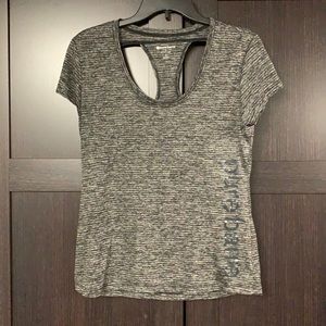 Pure Barre Workout T Shirt M